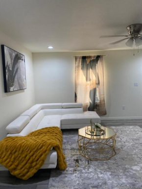 Comfortable Living